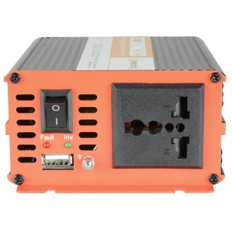Mercury 12Vdc 150W Modified Sine Wave Inverter