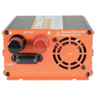 Mercury 12Vdc 150W Modified Sine Wave Inverter