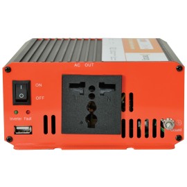 Mercury 12Vdc 1000W Modified Sine Wave Inverter