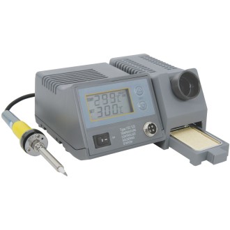 Mercury Digital soldering station 48W