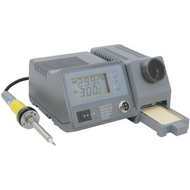 Mercury Digital soldering station 48W