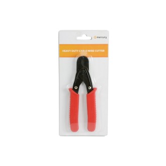 Mercury Heavy Duty Cable/Wire Cutters