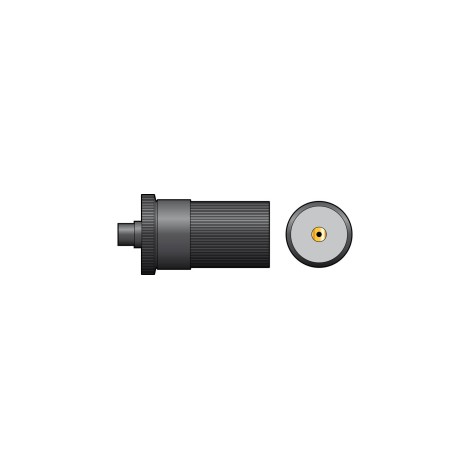 Mercury 12Vdc Car Lighter In-Line Socket