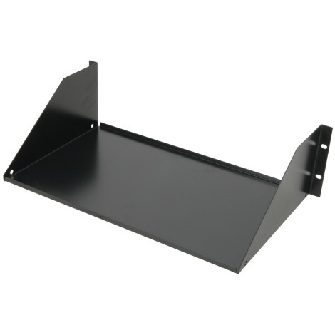 Adastra 19" support module, 3U black