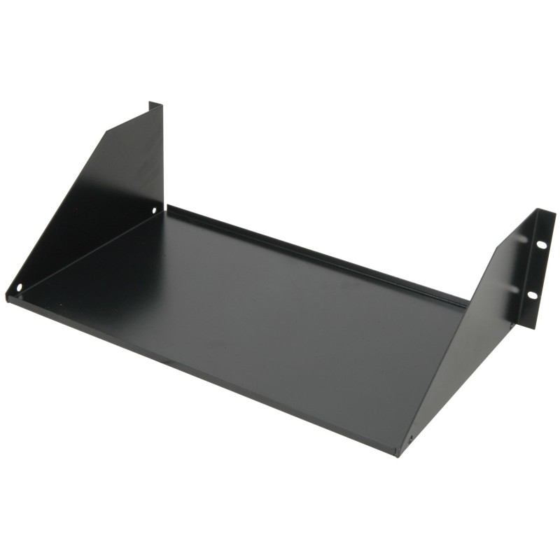 Adastra 19" support module, 3U black