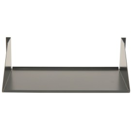 Adastra 19" support module, 3U black