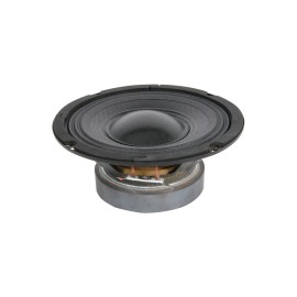 Qtx 6.5" DRIVER FOR QT6 (178.400UK)