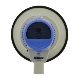 Adastra L10 megaphone 10W with siren
