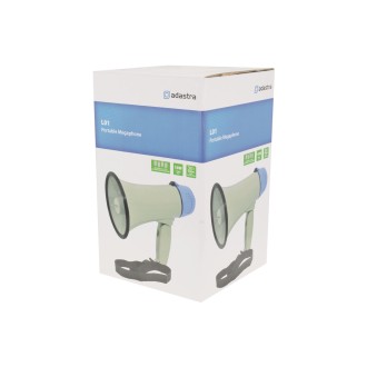Adastra L01 portable megaphone 10W