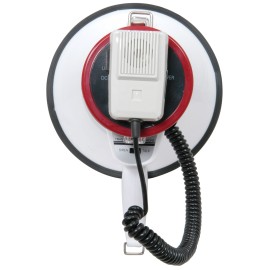 Adastra 30W Megaphone with Siren.