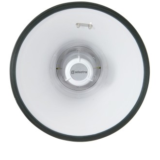 Adastra 30W Megaphone with Siren.