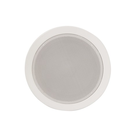 Adastra Metal Quick Fit 100V Ceiling Speaker 5.25in 6W