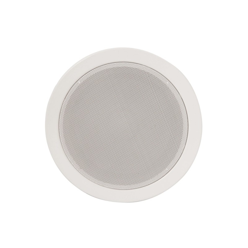 Adastra Metal Quick Fit 100V Ceiling Speaker 5.25in 6W