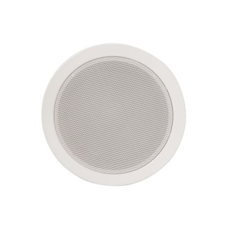Adastra Metal Quick Fit 100V Ceiling Speaker 5.25in 6W