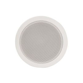 Adastra Metal Quick Fit 100V Ceiling Speaker 5.25in 6W