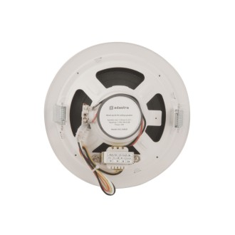 Adastra Metal Quick Fit 100V Ceiling Speaker 5.25in 6W