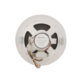Adastra Metal Quick Fit 100V Ceiling Speaker 5.25in 6W