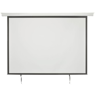 Avlink 120" 4:3 Electric Motorised Projector Screen