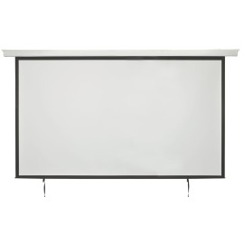 Avlink 100" 16:9 Electric Motorised Projector Screen
