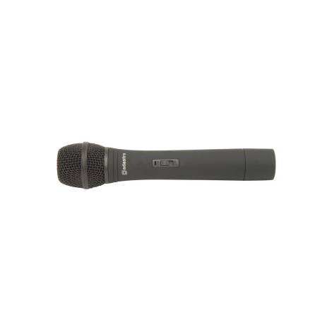 Adastra VH174.8 handheld mic transmitter (for EZPA Lite)