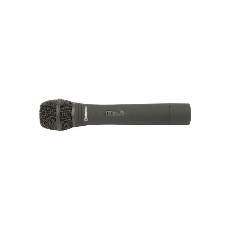 Adastra VH174.8 handheld mic transmitter (for EZPA Lite)