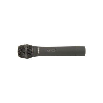 Adastra VH174.8 handheld mic transmitter (for EZPA Lite)