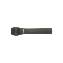 Adastra VH174.8 handheld mic transmitter (for EZPA Lite)