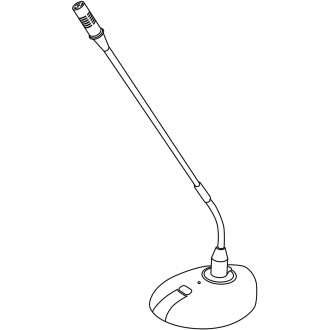 Adastra Conference microphone - slimline