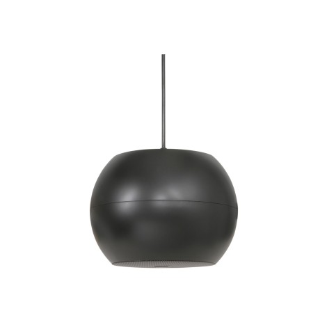 Adastra Pendant speaker 12.5cm (5") - black