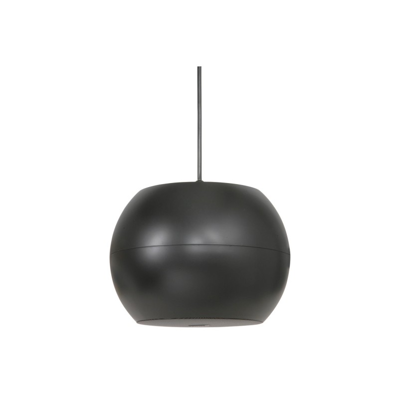 Adastra Pendant speaker 12.5cm (5") - black