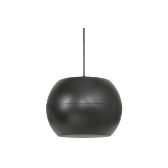Adastra Pendant speaker 12.5cm (5") - black