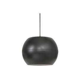 Adastra Pendant speaker 12.5cm (5") - black