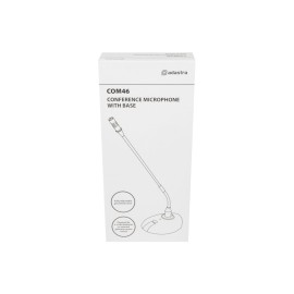 Adastra Conference microphone - slimline