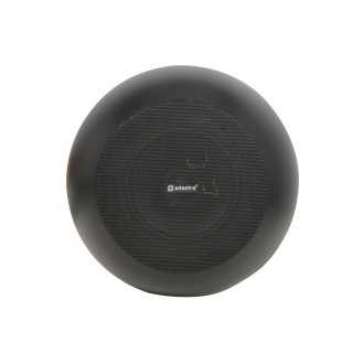 Adastra Pendant speaker 12.5cm (5") - black
