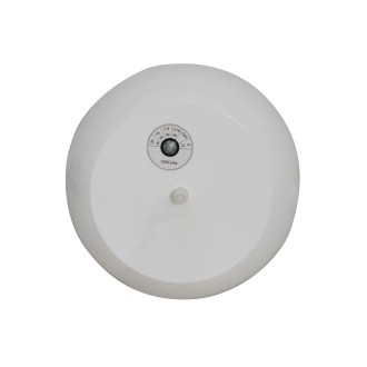 Adastra Pendant speaker 16.5cm (6.5") - white