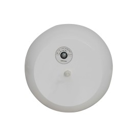 Adastra Pendant speaker 16.5cm (6.5") - white