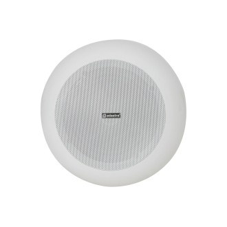 Adastra Pendant speaker 16.5cm (6.5") - white
