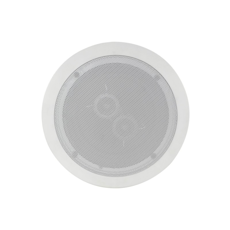 Adastra 6.5" Dual voice coil ceiling speaker with dual tweeters
