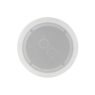 Adastra 6.5" Dual voice coil ceiling speaker with dual tweeters