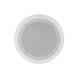 Adastra 6.5" Dual voice coil ceiling speaker with dual tweeters