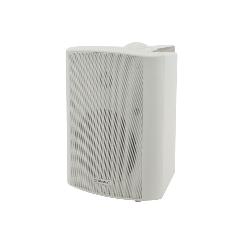 Adastra BC5V-W 100V 5.25" background speaker white