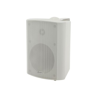 Adastra BC5V-W 100V 5.25" background speaker white