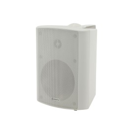 Adastra BC5V-W 100V 5.25" background speaker white