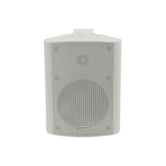 Adastra BC5V-W 100V 5.25" background speaker white