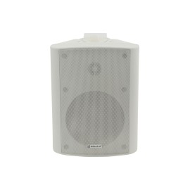 Adastra BC5V-W 100V 5.25" background speaker white