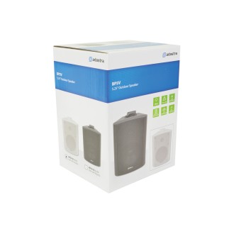 Adastra BC5V-W 100V 5.25" background speaker white