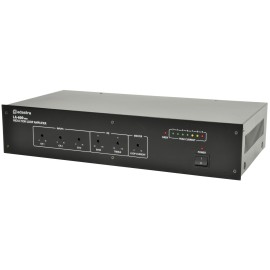 Adastra LA-600 mkII induction loop amplifier