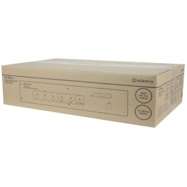 Adastra LA-600 mkII induction loop amplifier