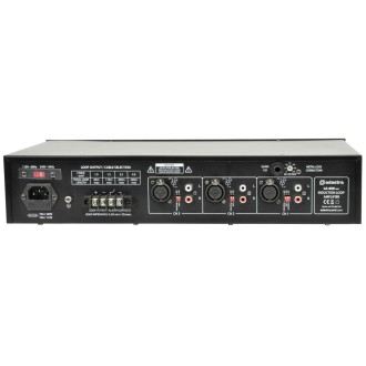 Adastra LA-600 mkII induction loop amplifier