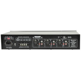 Adastra LA-600 mkII induction loop amplifier